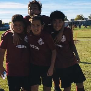 Meet your Posher, Jonathan